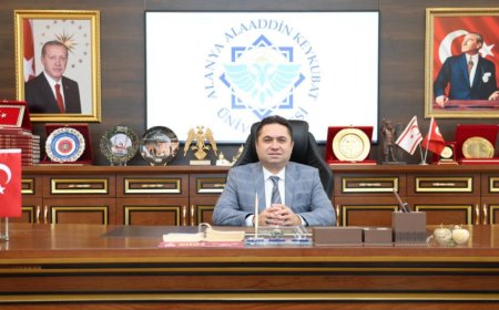 ALKÜ Bölgenin Proje Şampiyonu: ÜNİDES'ten 12 Projeye Destek