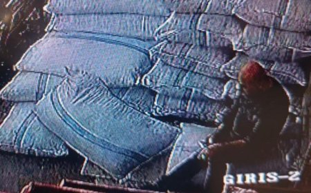 Manavgat’ta Şok Ölüm: Çay Molasında Kalp Krizi Geçiren İşçi Kurtarılamadı