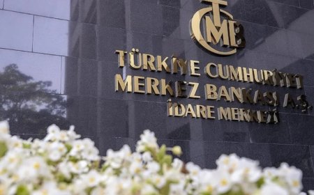 Piyasaların Gözü Merkez'deydi: Beklenen Faiz Kararı Geldi!