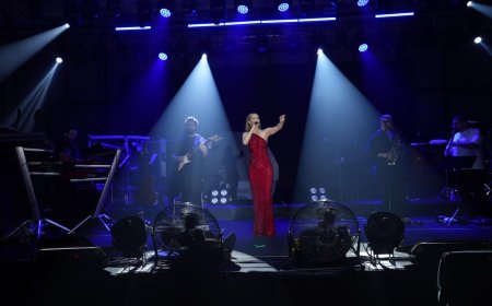 Ünlülerden Bayrama Özel Tarifeler: Antalya ve Kıbrıs’ta Dudak Uçuklatan Ücretler