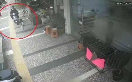 Manavgat’ta 15 Yaşındaki Ehliyetsiz Sürücünün Motoru Küçük Çocuğa Çarptı: Ölümden Döndü