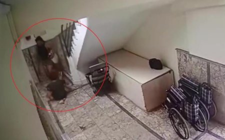 Antalya'da Adalet Arayışı: Evladının Sakat Kalmasına Neden Olan Kurumdan Şikayetçi Oldular