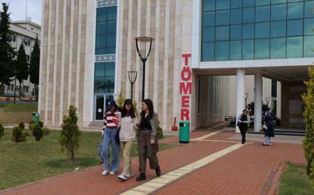 ALKÜ TÖMER’den 60 Saatlik Dev Eğitim: Başvurular İçin Son Gün 8 Nisan