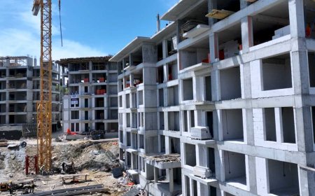 Devlet Destekli Dönüşüm: Hem Hibe Hem Kredi Hem Tahliye Yardımı!