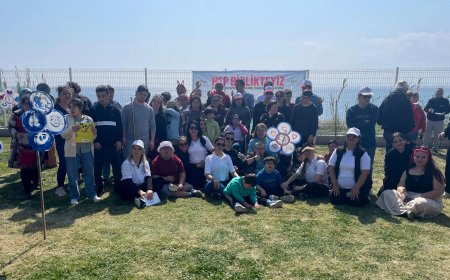 Muratpaşa Belediyesi’nden Down Sendromu Farkındalık Atölyesi