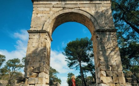 Kemer’in Tanıtımında Yapay Zekâ Dönemi: "Visit Kemer" Yayında!