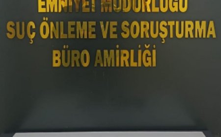 Antalya’da Sokak Ortasında Gasp Dehşeti: 4 Şüpheli Tutuklandı!