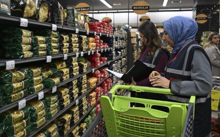 Tarım ve Orman Bakanlığı’ndan Gıdada Dijital Takip Dönemi