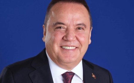 Antalya’da Dev Yolsuzluk Davası: Üçüncü Gün İfadelerle Devam Ediyor