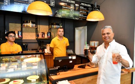 Muratpaşa’da Turunç Masa 7/24 Görev Başında! Bayramda Hizmet Aksamayacak.