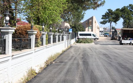 Antalya’da Bayramda Ücretsiz Ring Seferleri: Kurşunlu Mezarlığı’na Saat Başı Ulaşım
