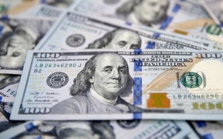 TCMB Rezervlerinde Hareketlilik: Haftalık Değişim Raporu Yayınlandı.