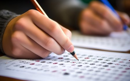 MEB 2. Dönem Ortak Sınav Takvimi Netleşti.