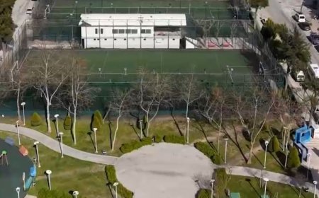 Konyaaltı Belediyesi Yeni Spor Kompleksini Tanıttı: Ücretsiz Kurslar ve Modern Tesisler Dikkat Çekti