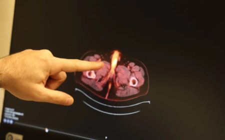 Diyarbakır'da Tıp Dünyasını Şaşırtan Teşhis: Dünyanın 61. Vakası mı?