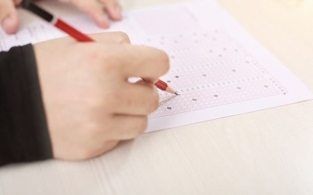 Nisan Ayı Sınav Maratonu Başlıyor: YDS, EKPSS ve DUS İçin Geri Sayım!