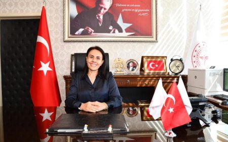 Alanya Eğitim ve Araştırma Hastanesi'nde Bayram Bilançosu: 3 Bin 768 Hastaya Hizmet