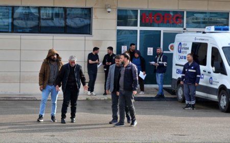 Adli Tıp’ta Acı Bekleyiş Sona Erdi: Yangın Kurbanları Memleketlerine Gönderiliyor