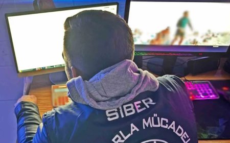 Sanal Kumar Ekonomisine Büyük Darbe: Sitelerin Sorumluluk Defteri Açıldı.