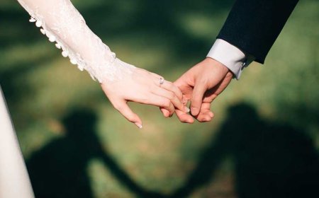 Gençlere 250 Bin TL Evlilik Müjdesi! Bakanlıktan Faizsiz Destek Geldi.