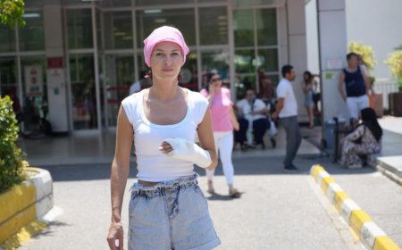 Antalya'daki 'Sopalı Pusu' Davasında Sona Doğru: İşte Talep Edilen Ceza!