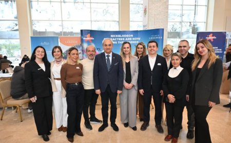 Kepez’de İstihdam Çıkarması: 2 Bin 377 Kişi Turizm Devleriyle Buluştu!