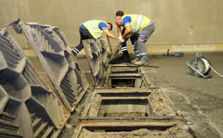 Muratpaşa’ya Dev Yatırım: ASAT’tan Altyapı İçin 3.5 Milyar TL’lik Hamle!