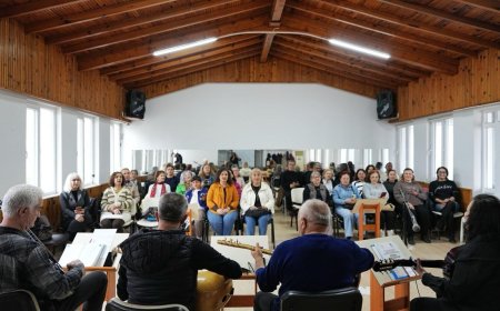 Konyaaltı'nda Sanat Molası: KONSEM ile Hobiler Yeteneğe Dönüşüyor!