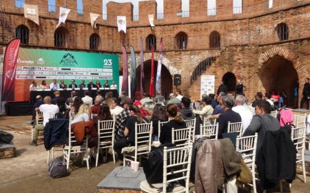 23 Ülkeden 820 Sporcu Alanya’da Buluşuyor: Alanya Ultra Trail Heyecanı Başlıyor!