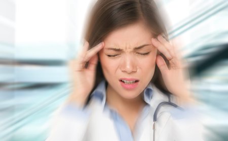 Migrende Ezber Bozan Keşif: Beyindeki 'Gerçek' Neden Ortaya Çıktı!