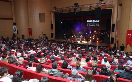 Antalya’da Sezen Aksu Rüzgarı: Unutulmaz Şarkılarla Duygu Dolu Gece