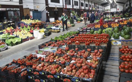 Halde Büyük Vurgun! Ticaret Bakanlığı Etiket Oyununu Suçüstü Yakaladı