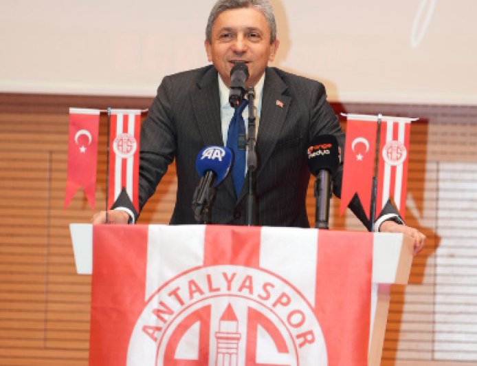 Şehir ve Takım El Ele: Kırmızı-Beyaz Sofrada Vizyon Paylaşımı