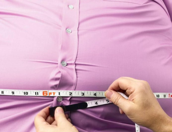 Küresel Sağlık Alarmı: Dünyada Her 8 Kişiden 1'i Obeziteyle Mücadele Ediyor!