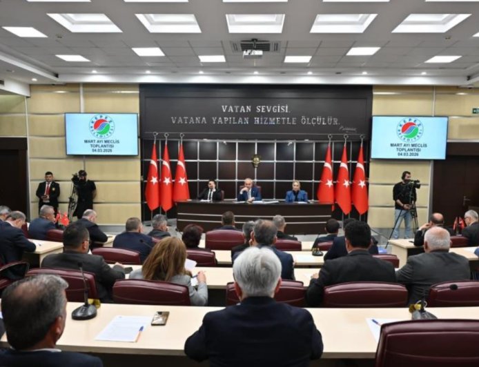 Kepez’de Yatırım Hamlesi: Yeni Okul ve Sağlık Merkezi İçin İmzalar Atıldı