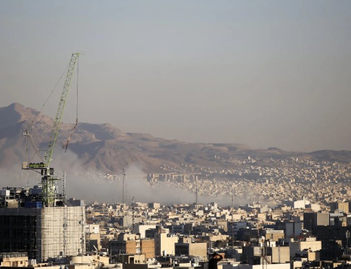 İran’ın Saldırı Kararına Azerbaycan’dan Karşı Hamle