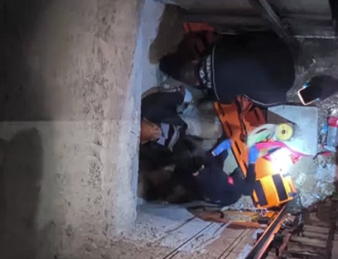 Muratpaşa’da Asansör Faciası: Apartman Yöneticisi Boşluğa Düştü