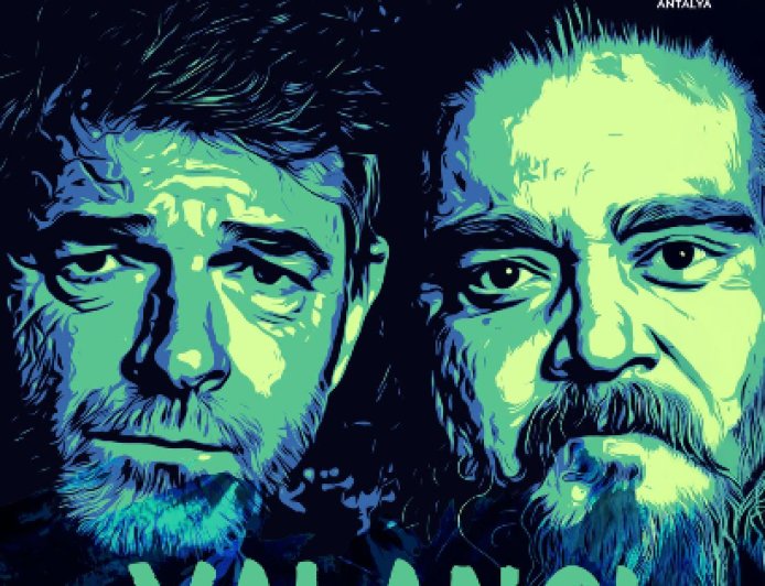 ANTALYA DEVLET TİYATROSU’NDAN ZİHİNSEL BİR LABİRENT: “YALANCI”