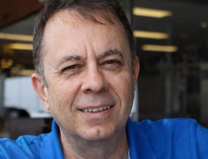 Serik’in Acı Kaybı: Binlerce Çocuğun "Fuat Amcası" Dr. Fuat Bigat Vefat Etti