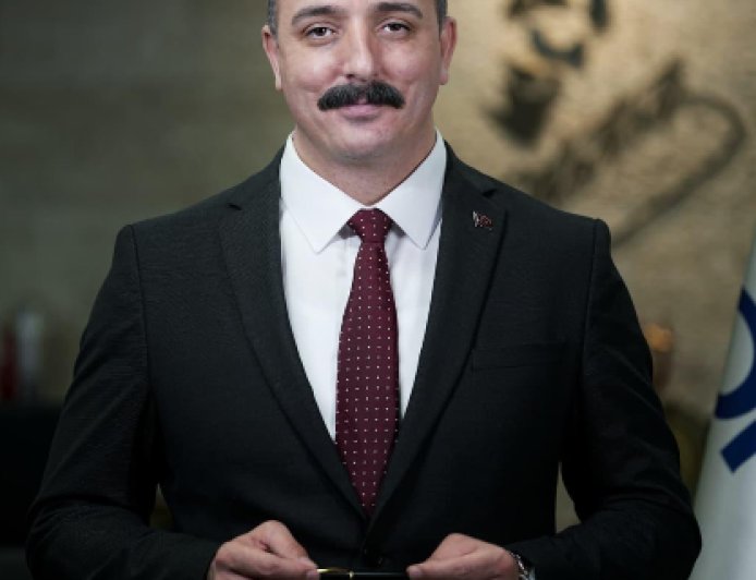 Cem Kotan’dan "Adaylık" İddialarına Sert Yanıt: "Tamamen Gerçek Dışıdır"