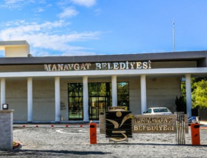 Manavgat'ta Yolsuzluk Çemberi Genişliyor: 36 Yeni Gözaltı Kararı