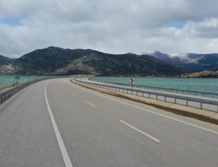 Antalya-Konya Yolunda Bir Aylık Esaret Bitti: Trafik Yeniden Akıyor