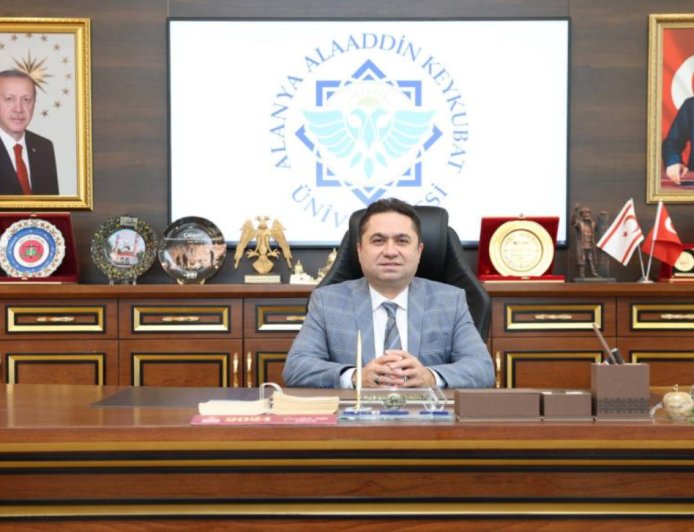 ALKÜ Bölgenin Proje Şampiyonu: ÜNİDES'ten 12 Projeye Destek