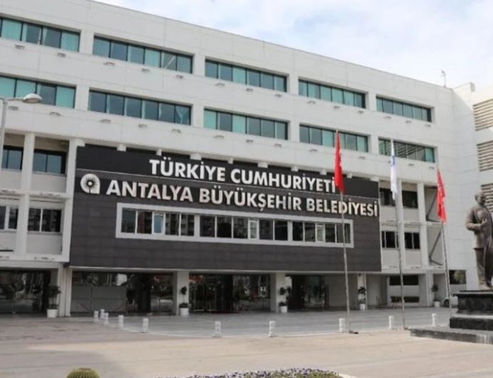 Antalya Büyükşehir Belediyesi’nden Kamuoyu Duyurusu: Birimlerin Kapatılma Nedeni Açıklandı