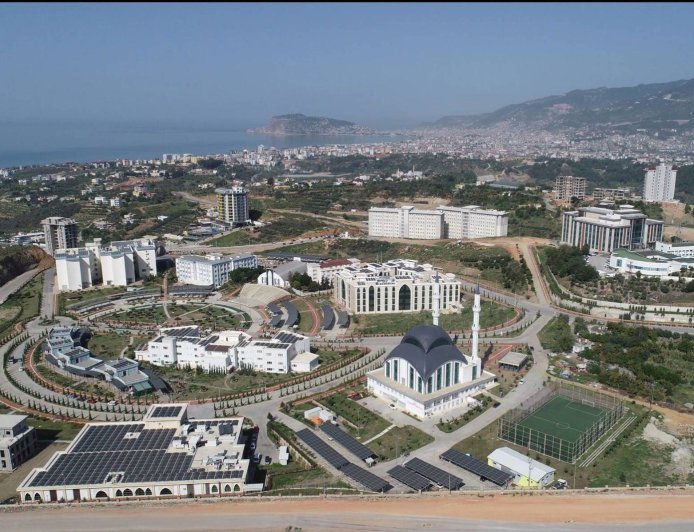 ALKÜ'den Bir Dev Adım Daha: Psikolojik Danışma ve Rehberlik Merkezi Faaliyete Geçiyor