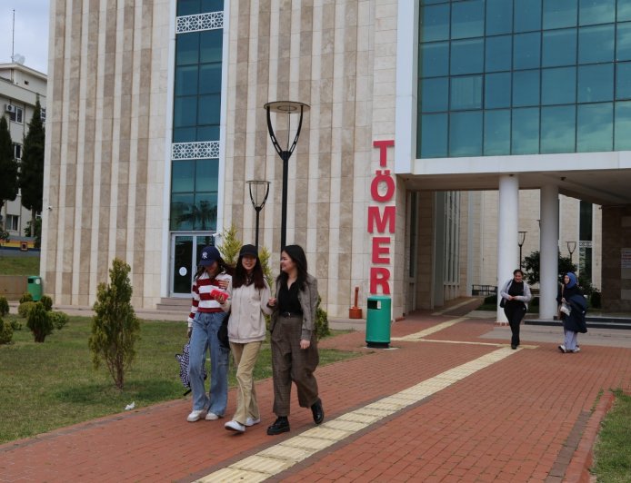 ALKÜ TÖMER’den 60 Saatlik Dev Eğitim: Başvurular İçin Son Gün 8 Nisan