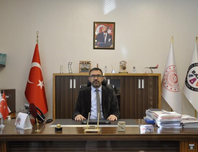 Batı Akdeniz’de Turizm Kabuk Değiştiriyor: Kırsalda 12 Ay Kesintisiz Turizm Hedefi