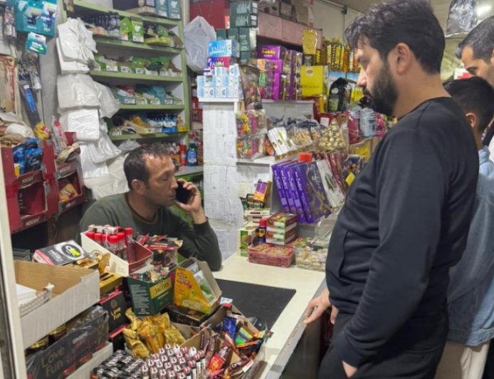 Antalya’da Asırlık Zarafet: MÜSİAD "Zimem Defteri" İle Borçları Sildi