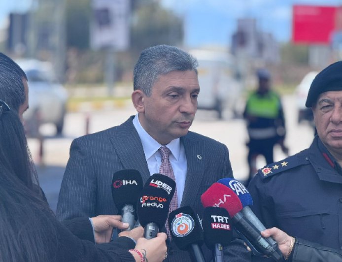 Antalya Bayramda "Teyakkuzda": Emniyet ve Jandarma Her Yerde Olacak.