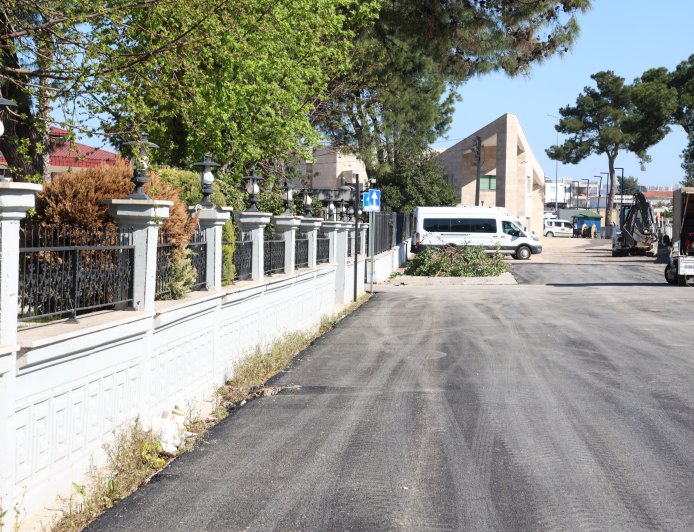 Antalya’da Bayramda Ücretsiz Ring Seferleri: Kurşunlu Mezarlığı’na Saat Başı Ulaşım